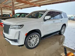 Cadillac Escalade 6.2L 8 2021