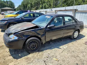 Toyota Corolla 1.8L 4 1999