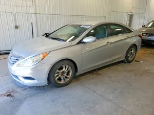 Hyundai Sonata 2.4L 4 2011