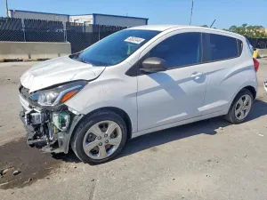 Chevrolet Spark 1.4L 4 2022