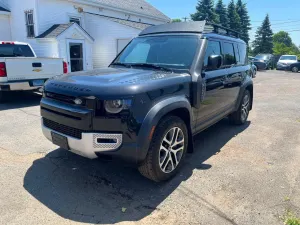 Land Rover Defender 3.0L 6 2020