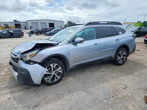 Subaru Outback 2.5L 4 2020