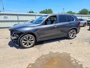 BMW X5 3.0L 6 2017