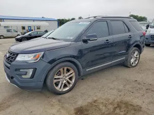 Ford Explorer 3.5L 6 2016