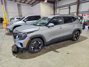 Kia Seltos 2.0L 4 2025