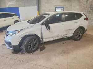Honda CR-V 1.5L 4 2020