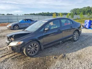 Honda Civic 1.8L 4 2010