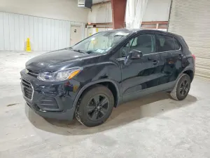 Chevrolet Trax 1.4L 4 2019