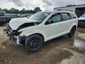 Dodge Journey 2.4L 4 2020