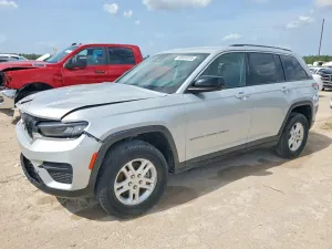 Jeep Grand Cherokee 3.6L 6 2023