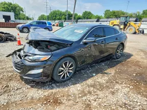 Chevrolet Malibu 1.5L 4 2020