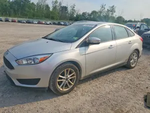 Ford Focus 2.0L 4 2015