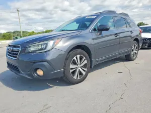 Subaru Outback 3.6L 6 2018