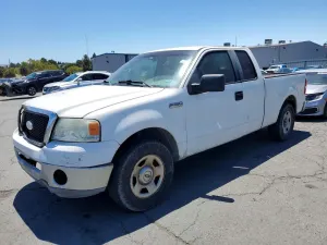 Ford F-150 4.6L 8 2007