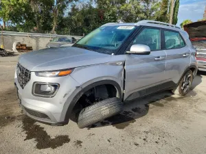 Hyundai Venue 1.6L 4 2025