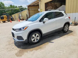 Chevrolet Trax 1.4L 4 2021