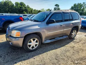 GMC Envoy 4.2L 6 2008