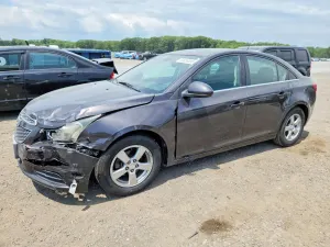Chevrolet Cruze 1.4L 4 2014
