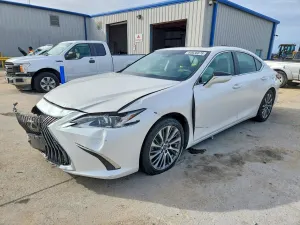 Lexus ES 3.5L 6 2020