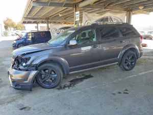 Dodge Journey 2.4L 4 2020