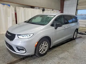 Chrysler Pacifica 3.6L 6 2026