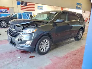 Chevrolet Equinox 1.5L 4 2019