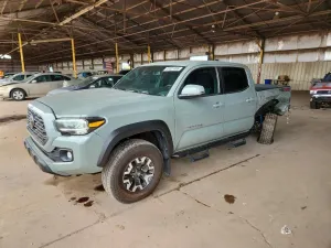 Toyota Tacoma 3.5L 6 2023