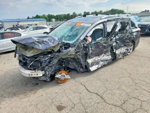 Honda Odyssey 3.5L 6 2019
