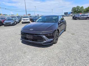 Hyundai Sonata 2.5L 4 2024