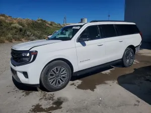 Ford Expedition 3.5L 6 2026