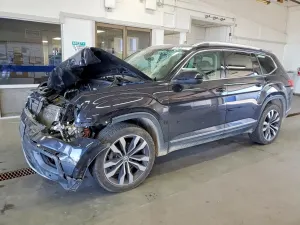 Volkswagen Atlas 3.6L 6 2019