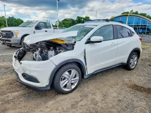Honda HR-V 1.8L 4 2019
