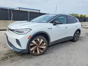 Volkswagen ID.4 2021