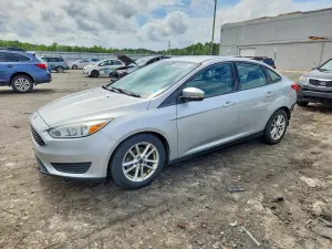 Ford Focus 2.0L 4 2016