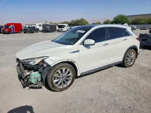 Infiniti QX50 2.0L 4 2019