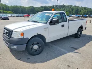 Ford F-150 4.2L 6 2008