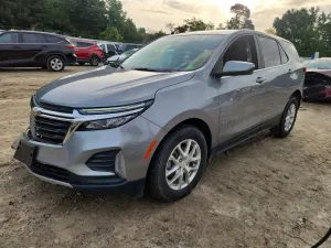 Chevrolet Equinox 1.5L 4 2023