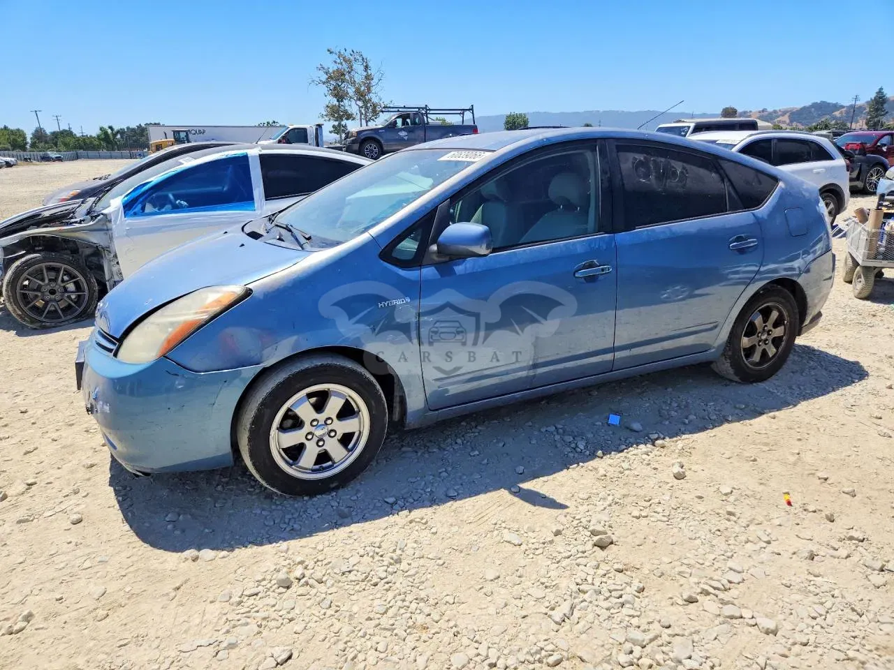 Toyota Prius 2006