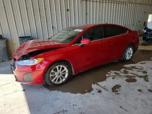 Ford Fusion 1.5L 4 2020