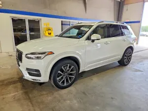 Volvo XC90 2.0L 4 2017