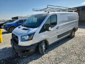 Ford Transit 3.5L 6 2020