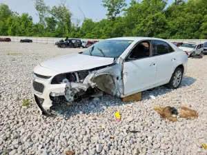 Chevrolet Malibu 2.5L 4 2015
