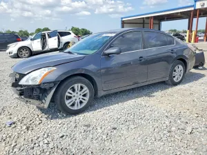 Nissan Altima 2.5L 4 2010