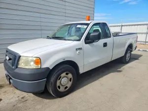Ford F-150 4.2L 6 2008