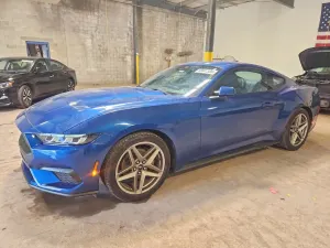 Ford Mustang 2.3L 4 2024