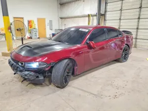 Dodge Charger 6.4L 8 2017