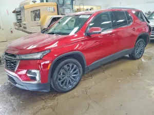 Chevrolet Traverse 3.6L 6 2023