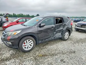 Honda CR-V 2.4L 4 2015