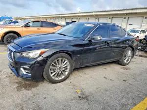 Infiniti Q50 3.0L 6 2018