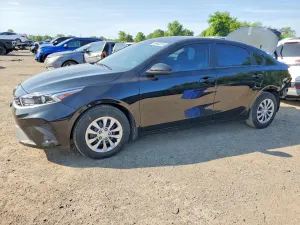 Kia Cerato / Forte / K3 2.0L 4 2023